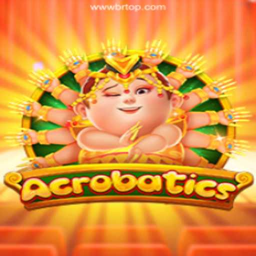 Mastering Acrobatics: The Thrilling Casino Game Taking Brazil by Storm