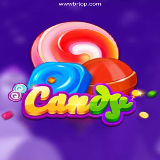 Candy: A Sweet Escape into the World of Online Gaming