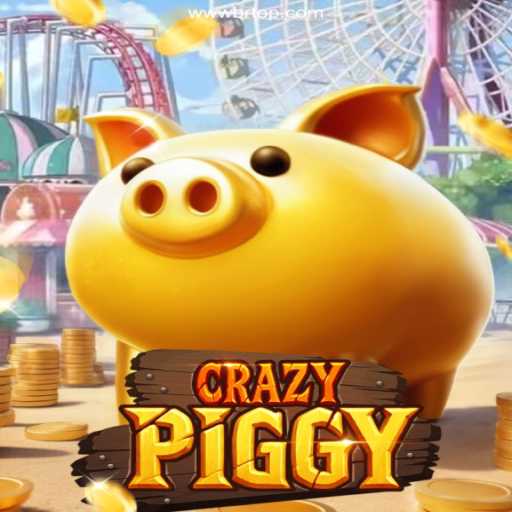Explore the Thrilling World of CrazyPiggy: The Favorite Online Casino Game of Brazilians