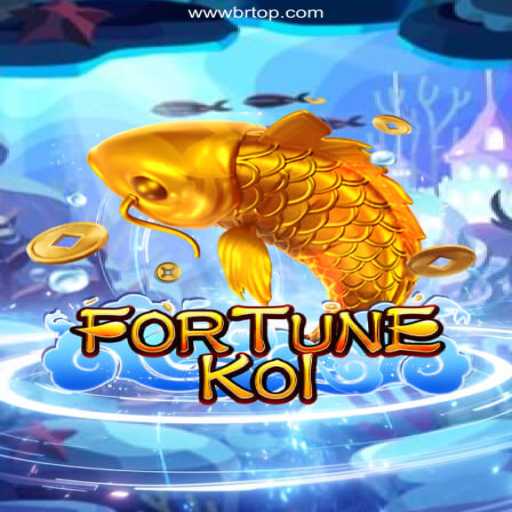 Discover FORTUNEKOI: A Diving Experience into the Favorite Brazilian Online Casino
