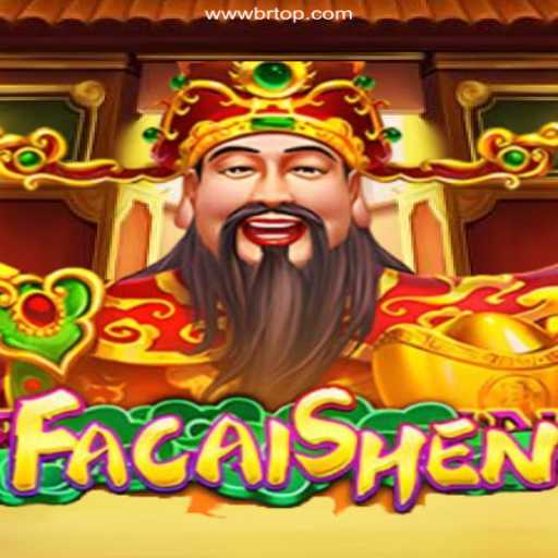 FaCaiShen: A Deep Dive into the Favorite Online Casino Game of Brazilians