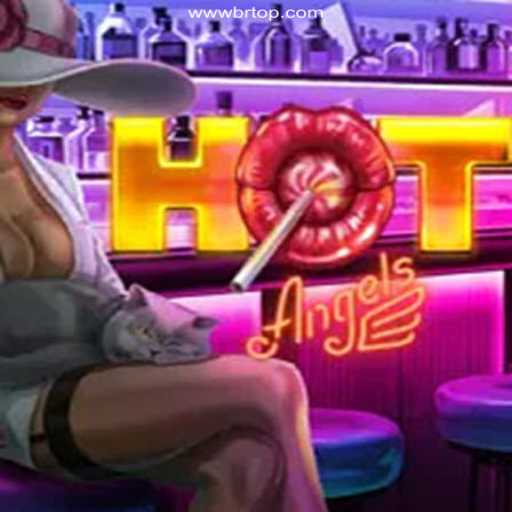 Discover the Thrilling World of HotAngels: Brazil's Favorite Online Casino Game