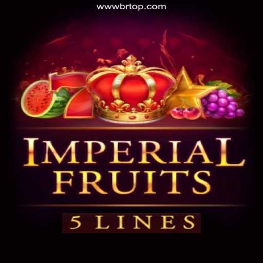 Exploring ImperialFruits5: The Ultimate Online Casino Experience
