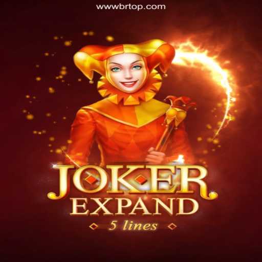 Discover the Thrilling World of JokerExpand: A Favorite Among Brazilian Casino Enthusiasts