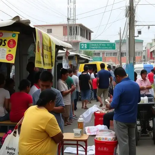 Jueteng: A Closer Look at the Controversial Lottery in the Philippines