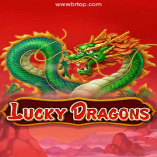 Discover the Thrills of LuckyDragons: Brazil's Favorite Online Casino Game