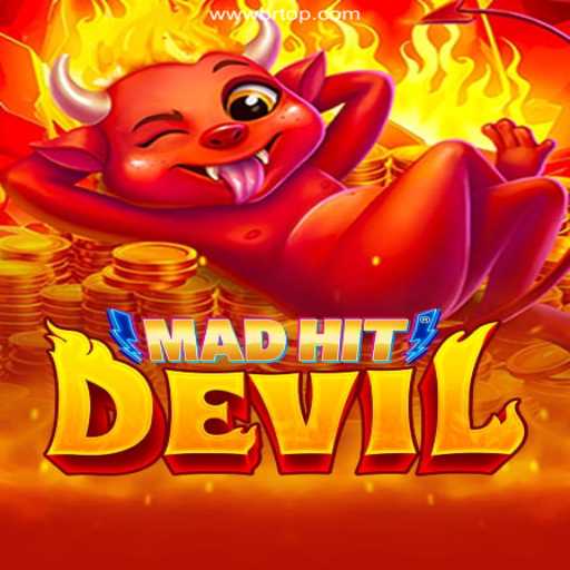 Discover the Thrills of MadHitDevil: The Game Dominating Brazilian Online Casinos