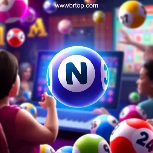 Online Bingo: A New Era of Entertainment With BRTOP O Cassino Online Favorito dos Brasileiros🔥
