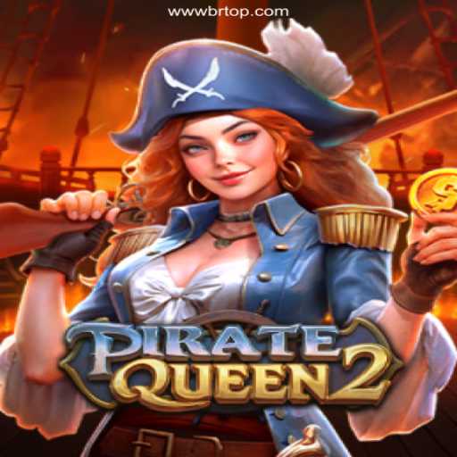 PirateQueen2: The Thrilling Online Casino Adventure for Brazilian Players