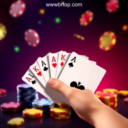 Responsible Gambling: Navigating the World of BRTOP O cassino online favorito dos brasileiros🔥