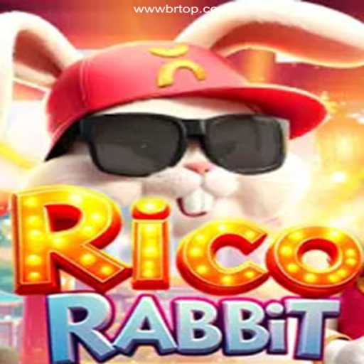 RicoRabbit: The Exciting New Online Casino Game Taking Brazil by Storm