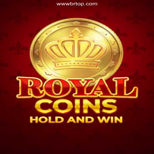 RoyalCoins: O Cassino Online Favorito dos Brasileiros