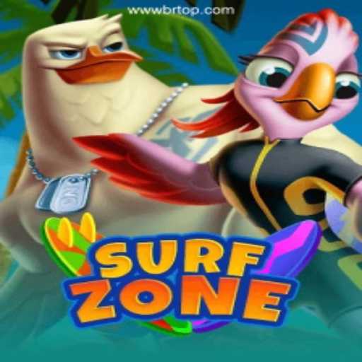 Dive into Adventure with SurfZone: A Thrilling Gaming Experience