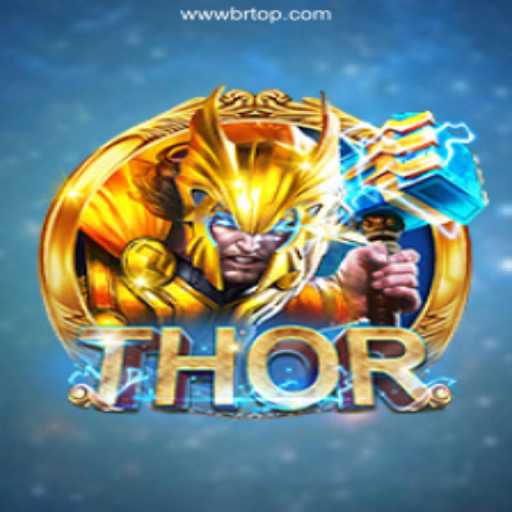 Exploring the Adventure of THOR: The Game That's Captivating Brazilian Players