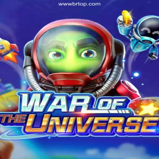 Exploring the Epic Universe of WAROFTHEUNIVERSE: A Brazilian Sensation
